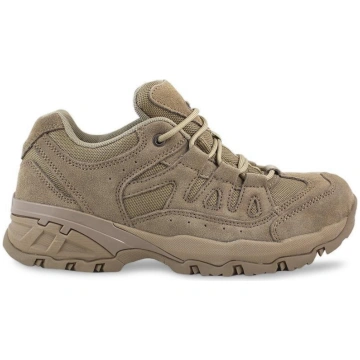 Chaussures Mil-Tec Squad 2,5" (tige basse 6,35 cm)