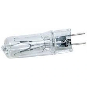 American DJ halogen photo optic lamp BVM 230V 200W