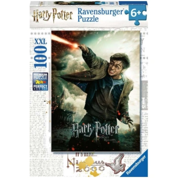 Ravensburger Puzzle 100 Harry Potter XXL ( 4005556