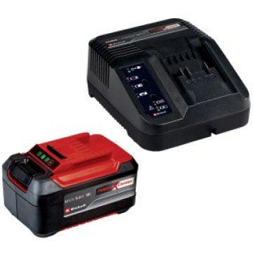 Piederumu komplekts Einhell 4512147; 18 V; 5,2 Ah;