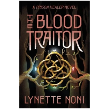 The Blood Traitor : The gripping finale of the epi