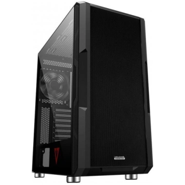 MODECOM VOLCANO AMIRANI BLACK COMPUTER HOUSING | A