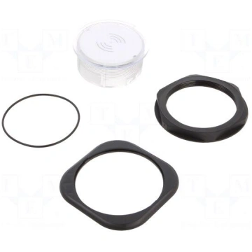 RFID reader | 9÷30V | RS232,RS485,USB,WIEGAND | an