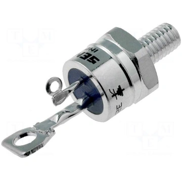 Stud thyristor | 1.2kV | 24A | 50A | 100mA | Packa