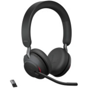 Jabra Evolve2 65 bezvadu datora austiņas B086M57V7