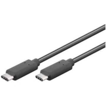 MicroConnect USB-C 3.2 Gen2 Cable. 2m 570699861247