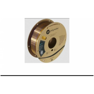 Polymaker Dual Silk PLA materiāls PolyLite Soverei