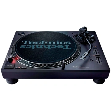 Technics SL-1210MK7
