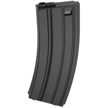 Mid-Cap 120 BBs M4/M16 AR-15 Airsofta Ierocis Repl