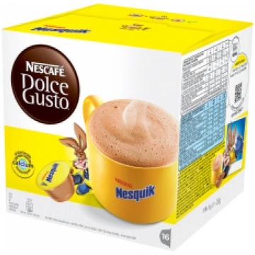 Kakao kapsulas NESCAFE Dolce Gusto Nesquik kakao d