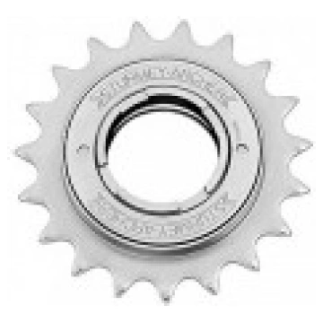 Zobrats 18T, Sturmey Archer SFS30, 1 ātr, 1/2 1457