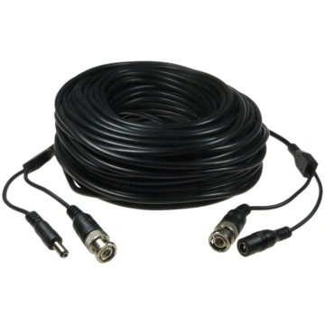 Vads 5m BNC+DC