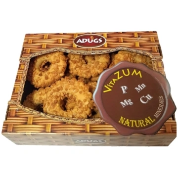 Cepumi ADUGS VitaZum Dzintara gredzeni, 300g 450-2