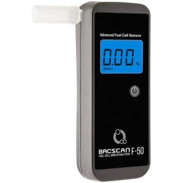 Alkometrs Aisko BACscan F-50