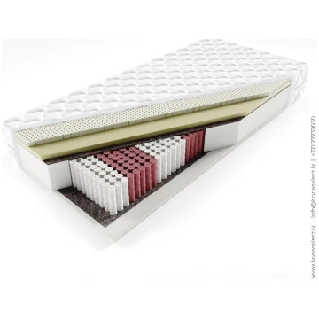 Matracis Milano Multipocket