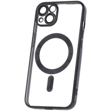Mocco Color Chrome Mag case Aizsargapvalks priekš 