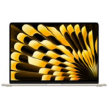 Apple MacBook Air 15" (2023) M2 8C/10C 8 GB 512 GB