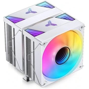 Procesora dzesētājs Jonsbo CR-3000 ARGB White