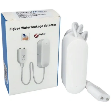 SmartWise eWeLink plūdu sensors Zigbee 3.0
