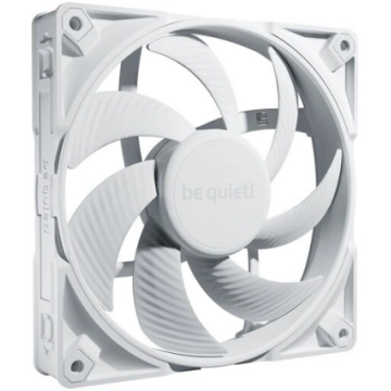 Be Quiet Silent Wings Pro 4 PWM White BL119 Be Qui