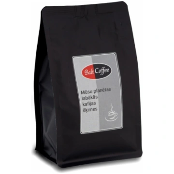 Kafija BaltCoffee Palermo kafijas pupiņas svaigi g
