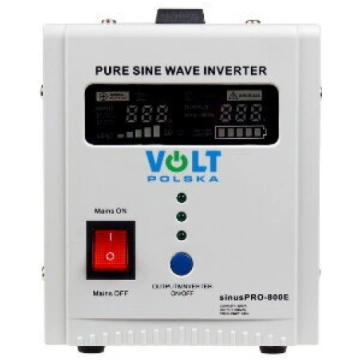 Volts Sinus Pro 800 E Volt Polska