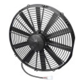SPAL ventilators 405MM augstas efektivitātes sūkša