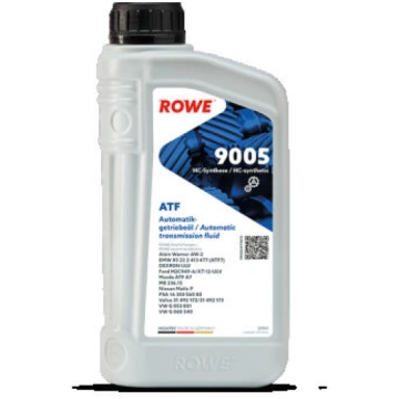 ROWE ATF 9005 — transmisijas eļļa ATF 1 l