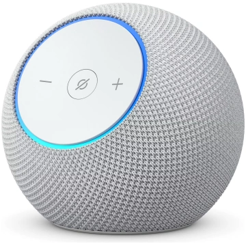 Amazon smart speaker Echo Dot Max (2025) white 840