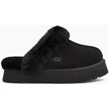 UGG Wmns Disquette - Izmērs 37 (1122550-BLK Čības)