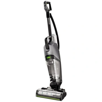 Putekļu sūcējs - slota Bissell CrossWave HydroStea