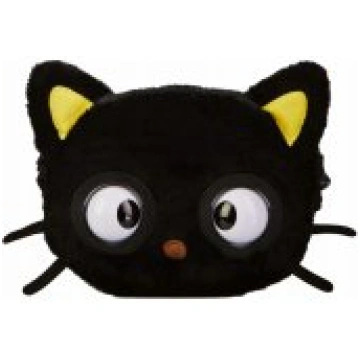 Spinmaster Purse Pets - Chococat, Bag (black) Mīks