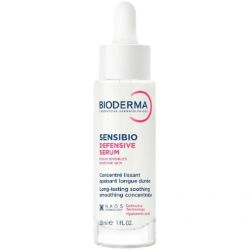 BIODERMA Sensibio Defensive serums 30 ml