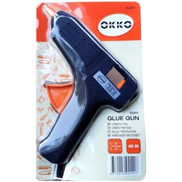 Līmes pistole OKKO 40W VG431 502275447