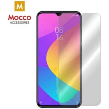 Mocco Tempered Glass Screen Protector Samsung Gala