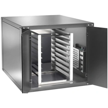 Proving cell Model FML/FYL/FMD 6+6 N. trays 7 (wit