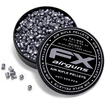 FX lodîtes 22/5.5mm STD