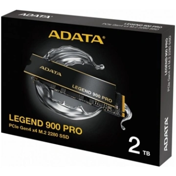 ADATA SSD LEGEND 900 PRO 2TB M.2 PCIe Gen.4x4 R/W 
