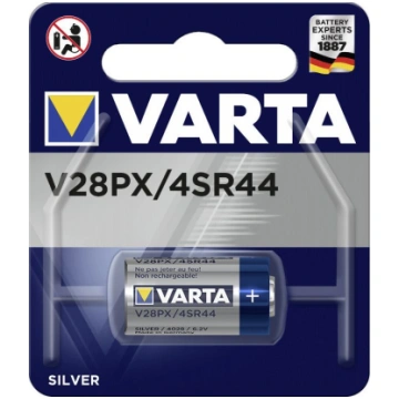 Varta Photo 4SR44 10 | nocode-8959751