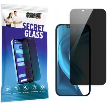 Privātuma rūdīts stikls GrizzGlass SecretGlass pri