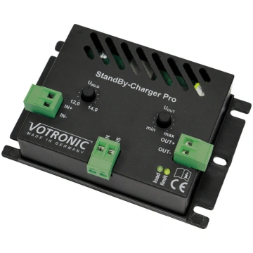 StandBy Charger Pro