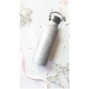 Seik ūdens pudele/termoss - smilšu lapas 500ml