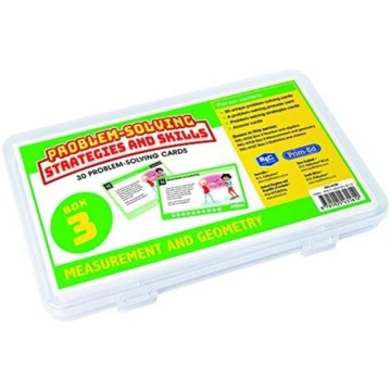 Problem-solving Strategies and Skills Bookshop