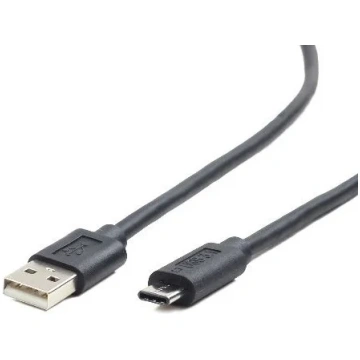 Cablexpert CCP-USB2-AMCM-1M USB 2.0 AM to Type-C c