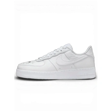 Air Force 1 Low Halloween "Jason Voorhees" - 40