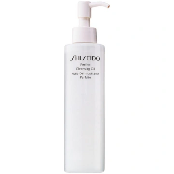 Shiseido, Perfect, Cleanser, Cleansing Oil, Face, 