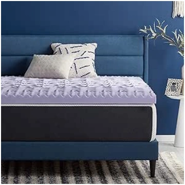 Lucid 5 Pack Memory Foam, nomierinošs, mērķtiecīgs