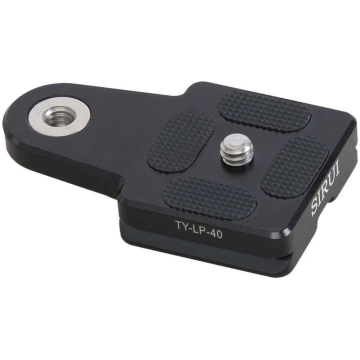 Sirui TY-LP40 Quick Release Plate