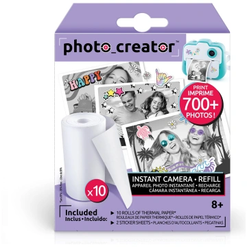 Studio Creator - Photo Creator Instant Camera Refi