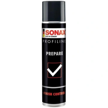 SONAX Profiline Virsbūves attaukotājs 400ml Paint 
